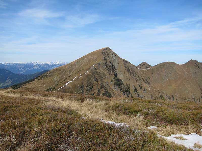 Schuettkogel